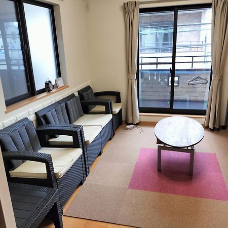 Sumida Villa Osaka Exterior photo