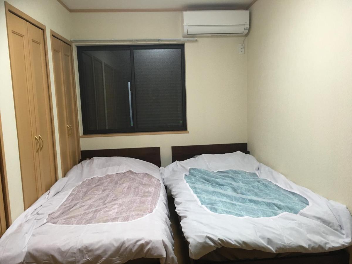 Sumida Villa Osaka Exterior photo