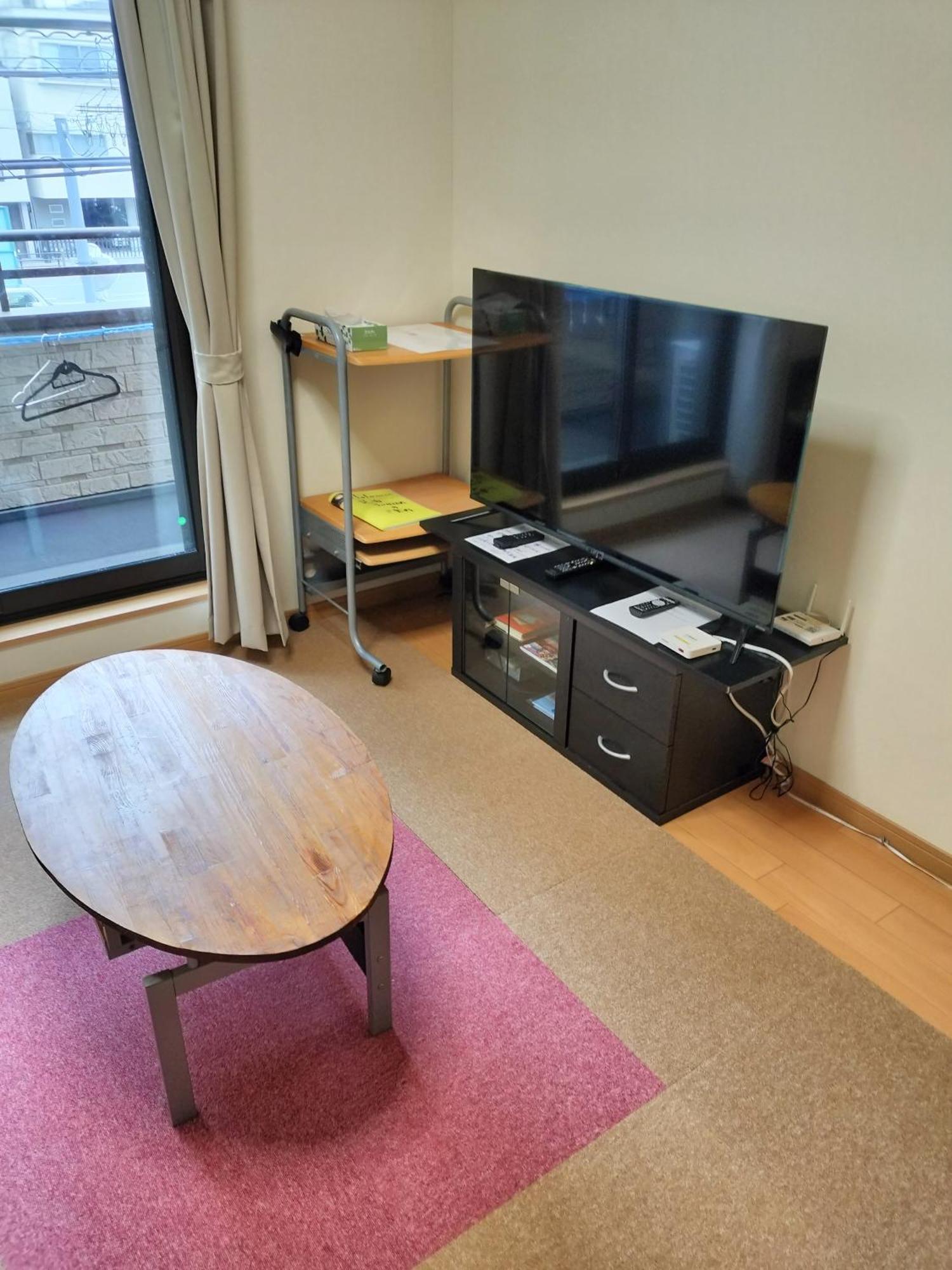 Sumida Villa Osaka Exterior photo